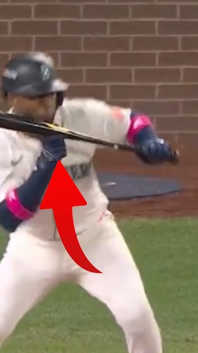 I Have Slow Mode And Zoom And Still Can't Tell #mariners - YouTube