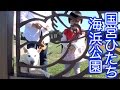 国営ひたち海浜公園 の動画、YouTube動画。