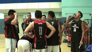 20180713 平日籃球聯賽 LBers vs FREEBROS Part 3