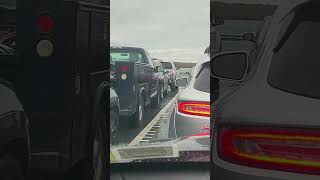 Grateful ride home after church #shortsvideo   #SundayVibes #Blessed  #SundayVibes #Blessed