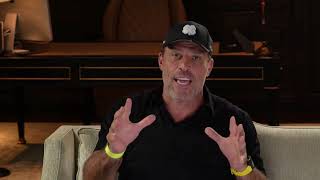 Exclusive Message From Tony Robbins Cofounder Of Fortune Management