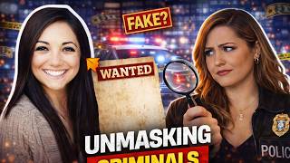 College Student Abducted After Leaving Work… The Murder Of Reagan Tokes | Kendall Rae