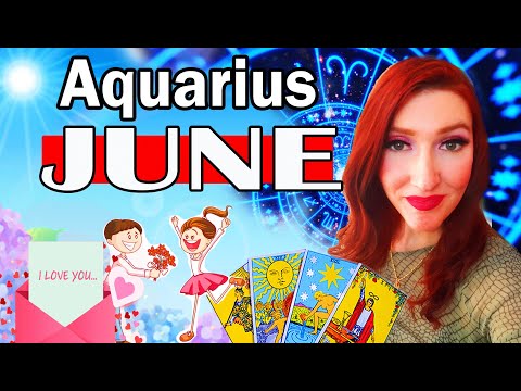 Aquarius Omg! Huge Offer For Long Term Commitment!