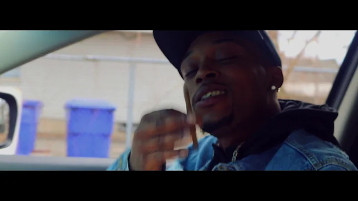 Willie Duke -  Keep It Cool | Dir By Drealbbgtv