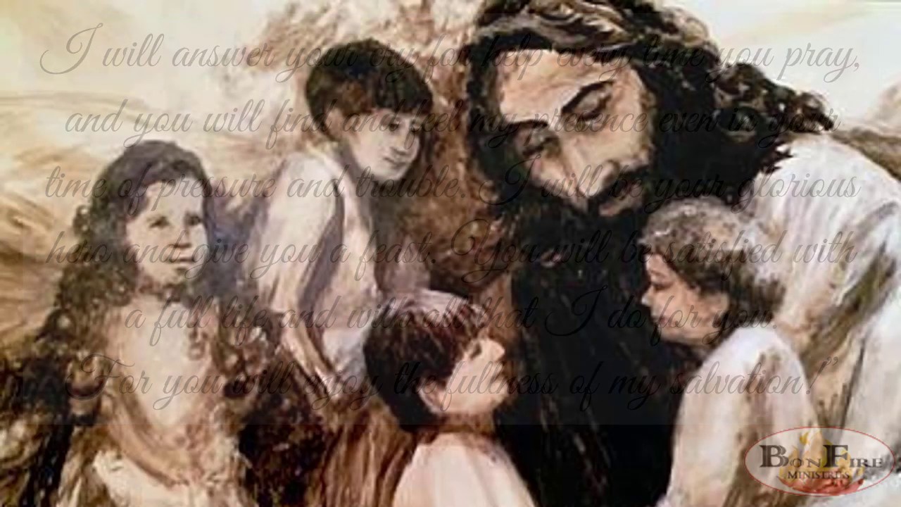 Psalms 91 Passion Translation YouTube psalms-91-passion-translation-youtube