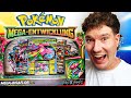 Ich öffne die NEUE Mega Bisaflor EX Box! 😮🔥