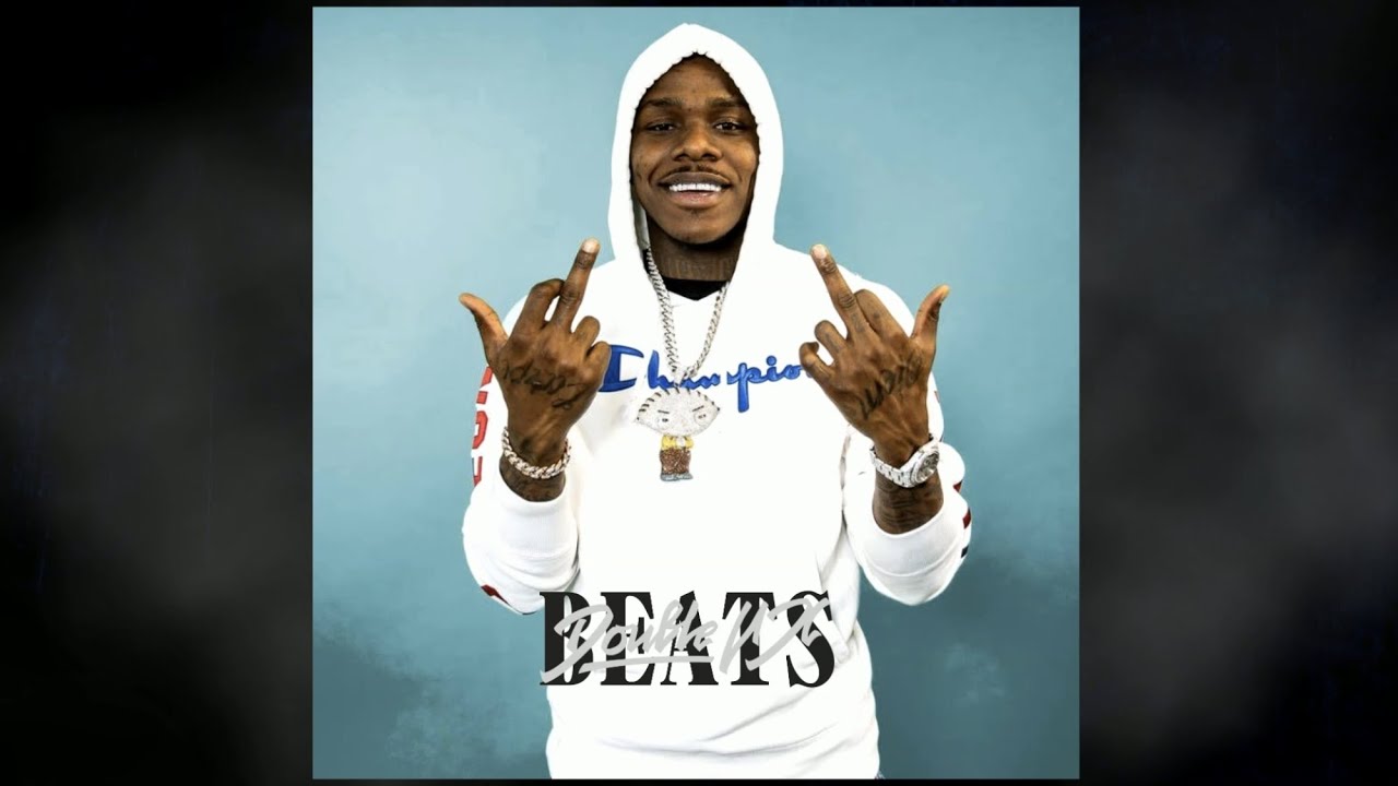 [FREE] Dababy Type Beat 2021 - "More Money" Free Type Beat | Guitar Type Beat