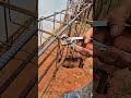 Binding Steel Bars: The Unsung Hero of Construction