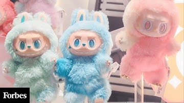 The Labubu Craze Explained: Why These Dolls Are Taking Over TikTok