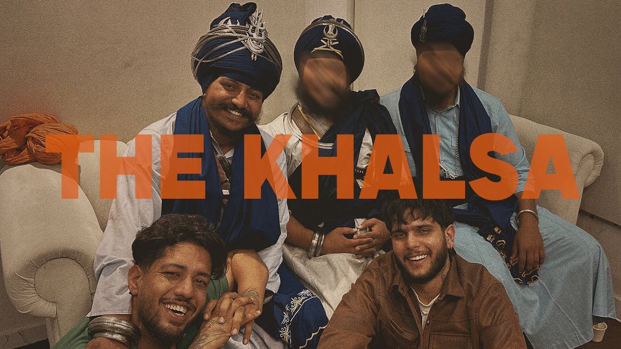 The Khalsa- Flop Likhari | X Deol | Satnam Singh Khalsa (Official Audio)