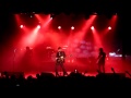 Arctic Monkeys - You Look Good On The Dance Floor - Dec 4, 2013 - Roseland Theater - Portland,