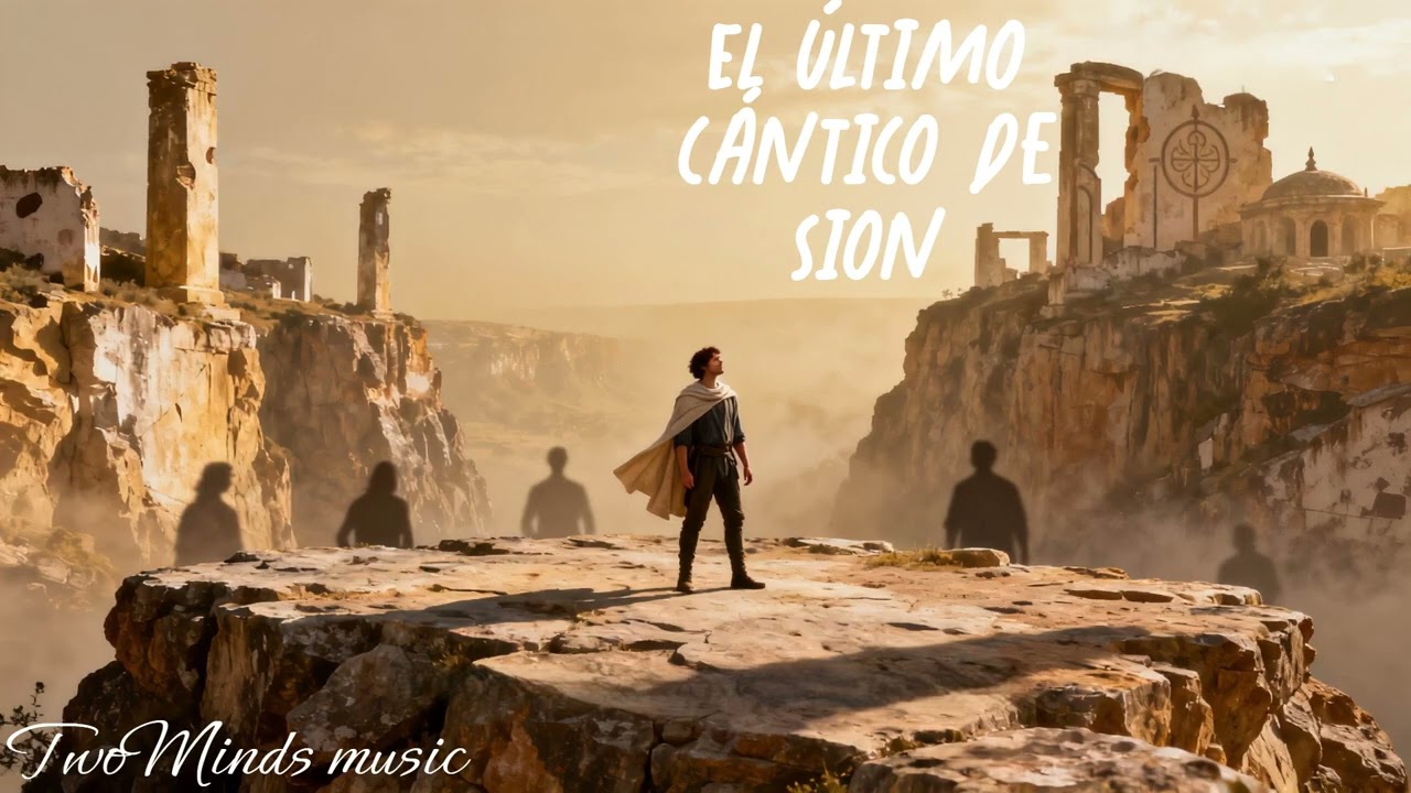 El último cántico de Sion | Capítulo IX — Crónicas de la Redención