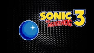Sonic 3&K Drop Dash