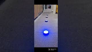 blaze pod - Sequence setting tutorial and final product