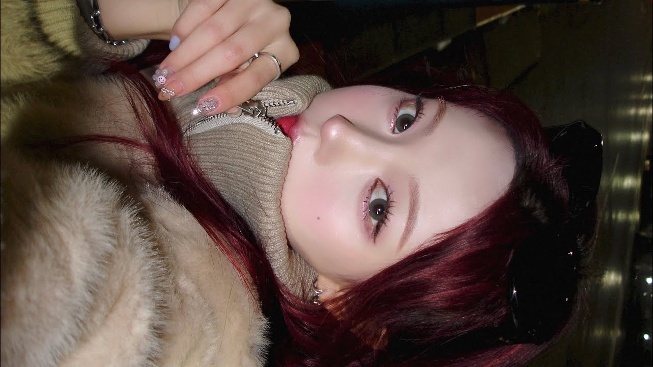 도쿄 ‘그’ 메이크업 들고 왔다✨