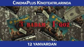 3 Badam 1 Qoz Tv Spot