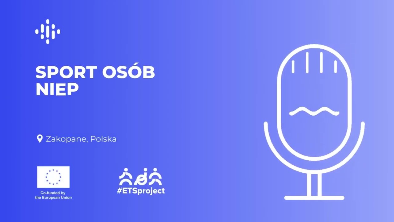 Sport osób niepełnosprawnych w Czersku