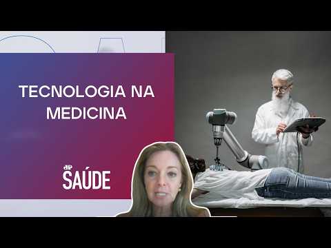 Learn how technological advancements impact healthcare | JP HEALTH