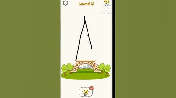 DOP 4: Draw One Part - Gameplay Walkthrough - Levels 6