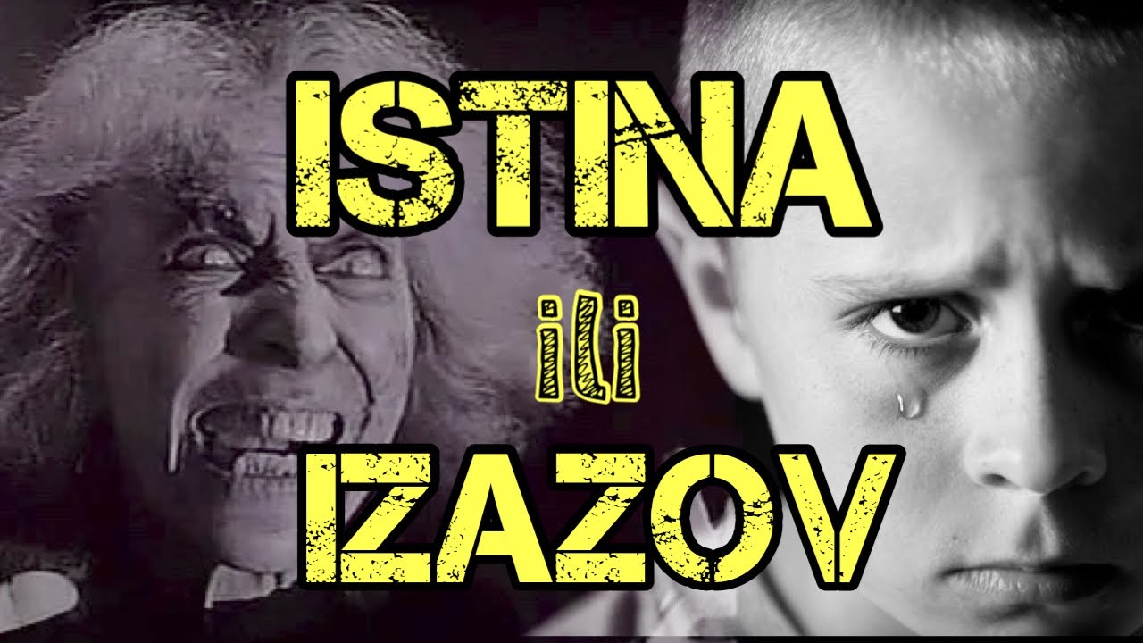 ⁣ISTINITA PRIČA - ISTINA ili IZAZOV? (ISPOVEST) Moja priča (horor priča)