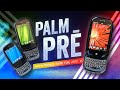 The Palm Pre Is The Reason You Love Your Phone