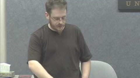 CERIAS Security: A Multi-layered Approach to Web Application Defense 5/5