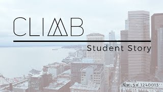 Climb Credit Student Story: General Assembly Graduate Brenton Laws