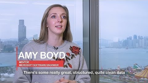 【A.S. Watson X Microsoft】 Big Data Hackathon 2018