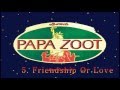 Papa zoot band  last concert 1978 full album