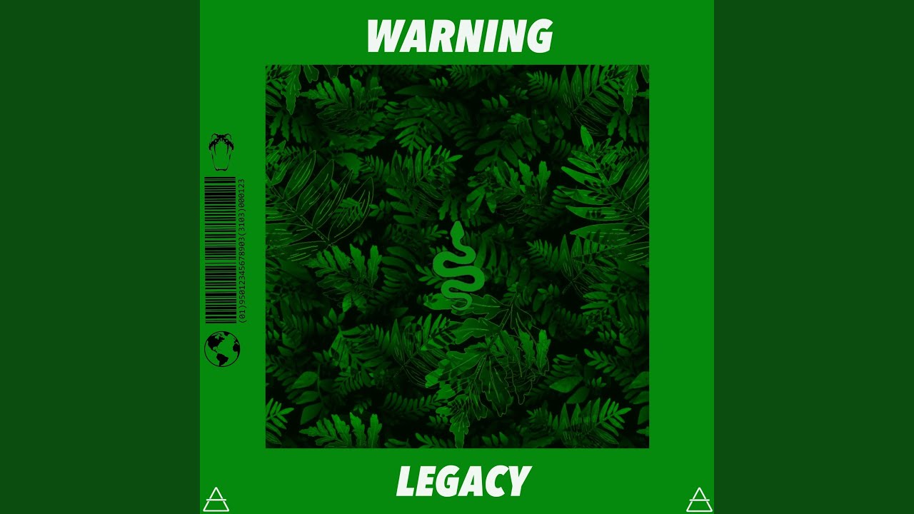 Watch Warning on YouTube Watch Warning on YouTube