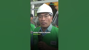 ITF BAWURAN DIGADANG JADI SOLUSI SOAL MASALAH SAMPAH DI DIY #jogjatv #jogja #infojogja