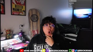 *LIVE* doink before bed!!