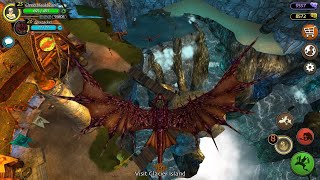 School Of Dragons Mod Tutorial How To Get Free Unlimited Diamond On Ios & Android New 2023