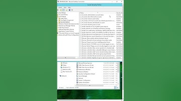 How to Disable administrator account in server 2012 r2