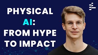 The Missing Data Stack for Physical AI