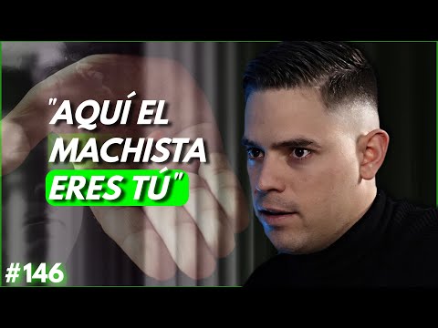 La entrevista más personal de Jota Red Pill