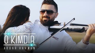 Akbar Rahman - O kimdir