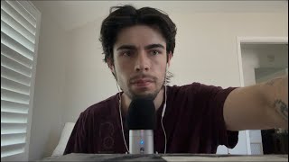 Asmr AMERICAN DOES WORLD CUP GROUP STAGE PREDICTIONS ⚽️🏆🌎