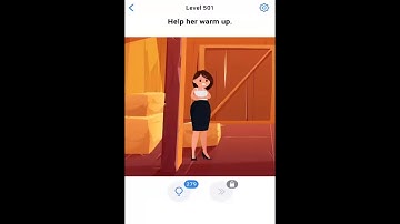 Easy Game - Brain Test Level 501 502 503 504 505 506 507 508 509 510 Walkthrough