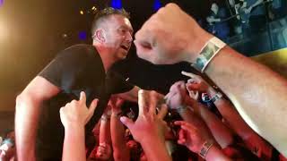 Rise Against  - Architects Change (Multicam) LIVE LA 2017