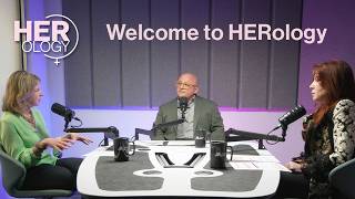 Welcome to HERology @MountSinaiNYC