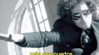Andrés Calamaro - Te quiero igual (Official CantoYo Video)