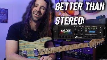 This 3D DELAY is Absolute MAGIC