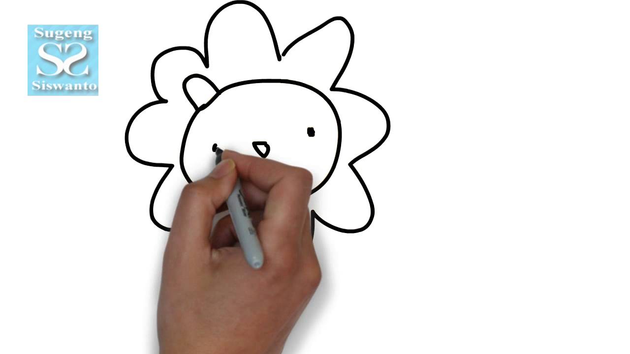 Featured image of post Panduan Lengkap Belajar Menggambar Binatang Untuk Anak Paud Dan contohnya