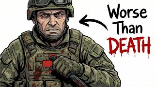 Your Life as Every Military Combat Doctor Rank
