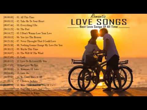 Greatest love songs of all time - YouTube