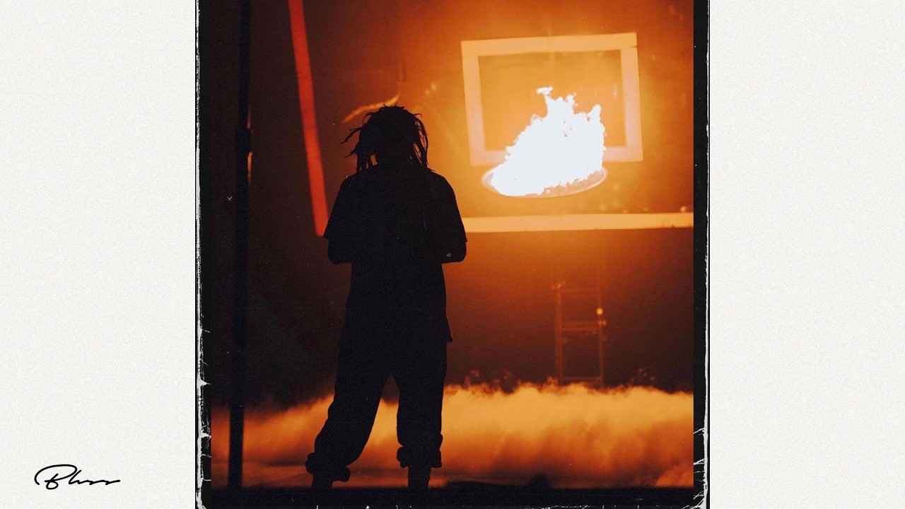 J Cole x The Fall-Off Type Beat - "ETERNAL FLAME"
