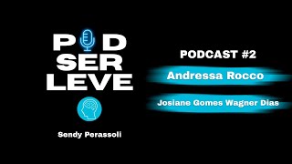 Pod Ser Leve - Podcast #2