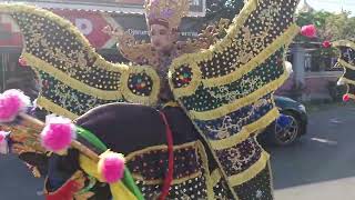 Seni Jaran Kincak Bwi