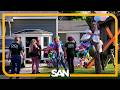 ATF investigating how Louisiana gunman who killed eight got his weapon